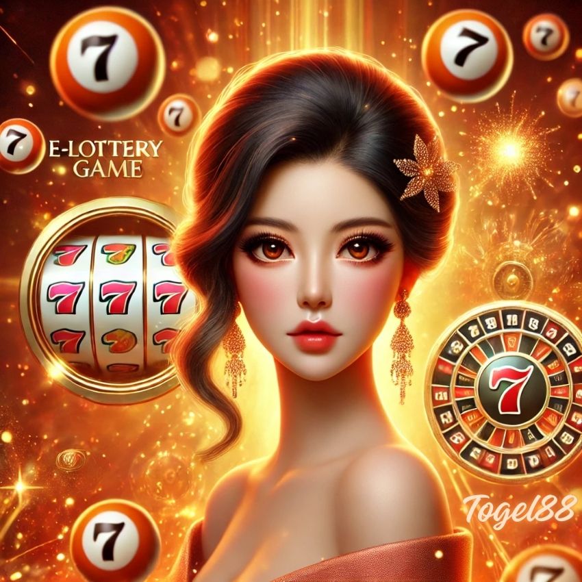 Situs Togel88